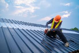 Fast & Reliable Emergency Roof Repairs in Port Arthur, TX